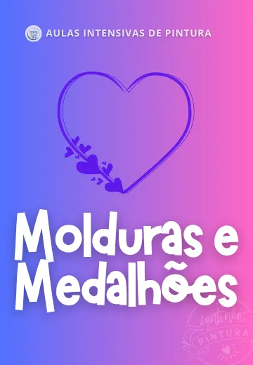 AIP - Hotmart - Club - Produto Vitrine - Vertical - 360x520 - AIP - Molduras e Medalhões