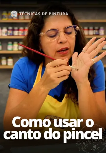 Outras - Hotmart - Club - Produto Vitrine - Vertical - 360x520 - Como usar o canto do pincel