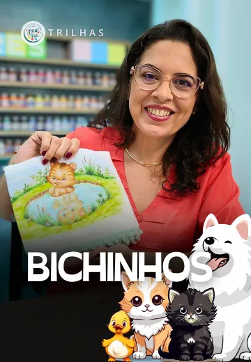 TP - cgc_trilhas_bichinhos