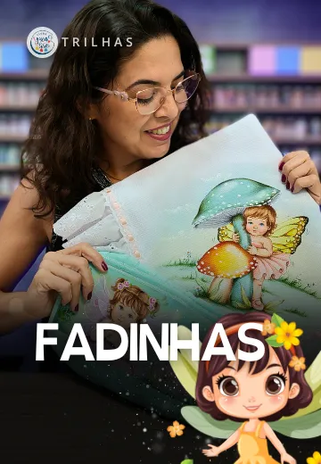 TP - cgc_trilhas_fadas